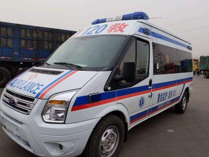 独山县成人监护型护送